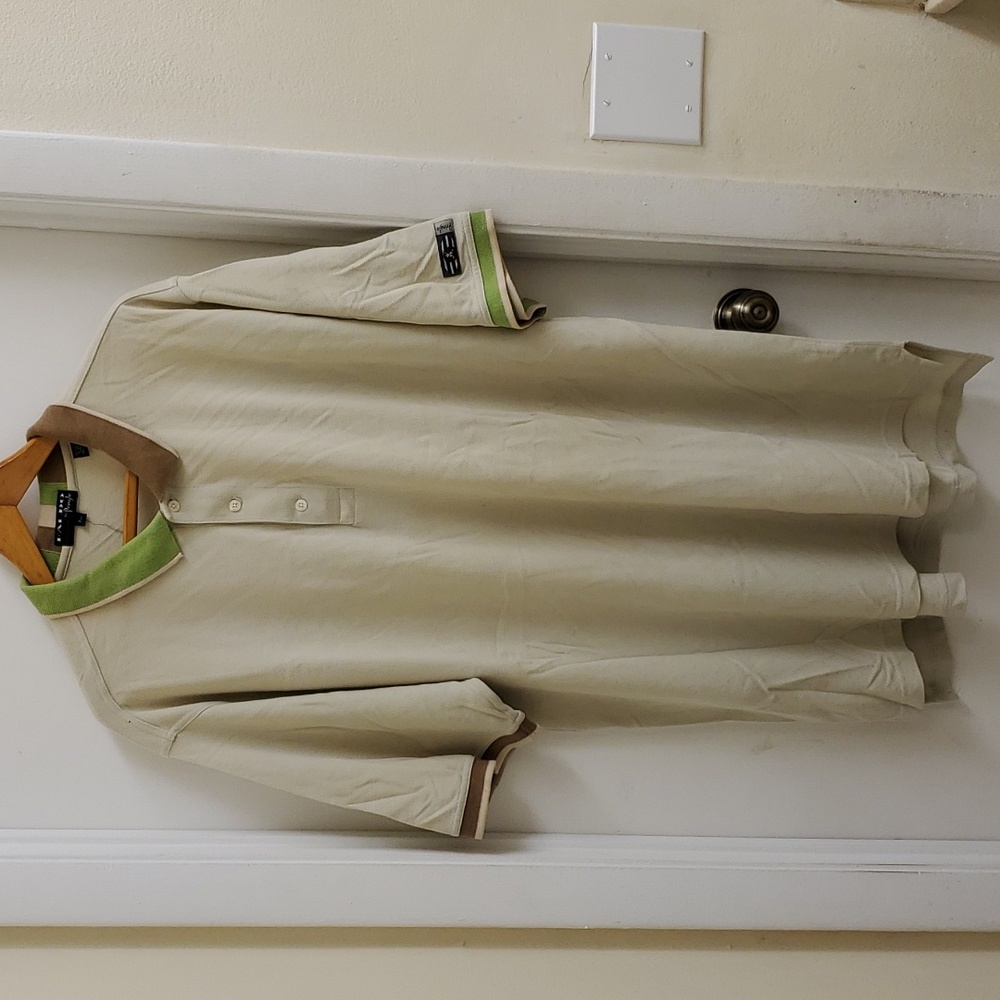 Vintage Pringle men's short sleeve tee size XL